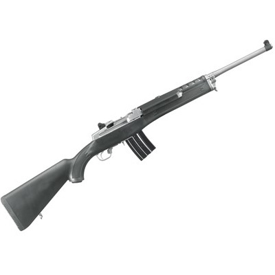 Ruger Mini-14 Synthetic