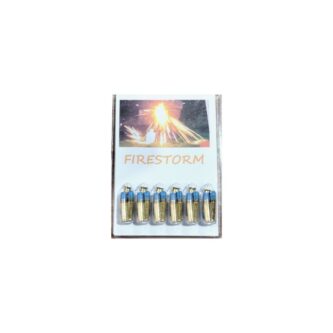 Firestorm .22 LR 18 pack