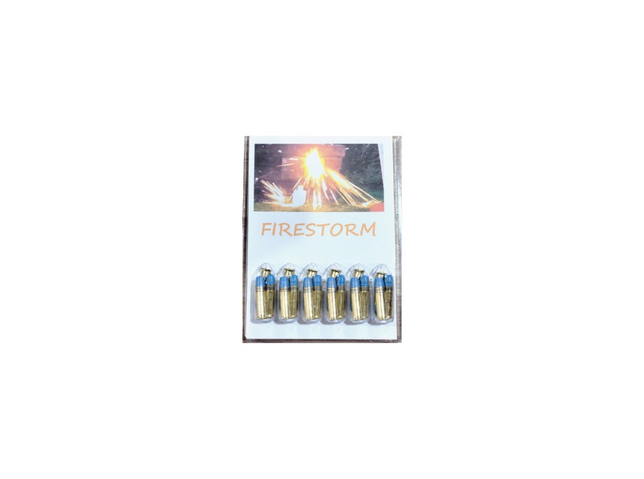 Hornady Superformance .17 Hornet 20 Grain V-MAX – 25 Rounds (Box) [NO TAX outside Texas] Product Image