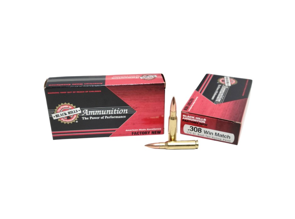 PMC .308 Win 147 Grain FMJ – 20 Rounds (Box) [NO TAX outside Texas] Product Image