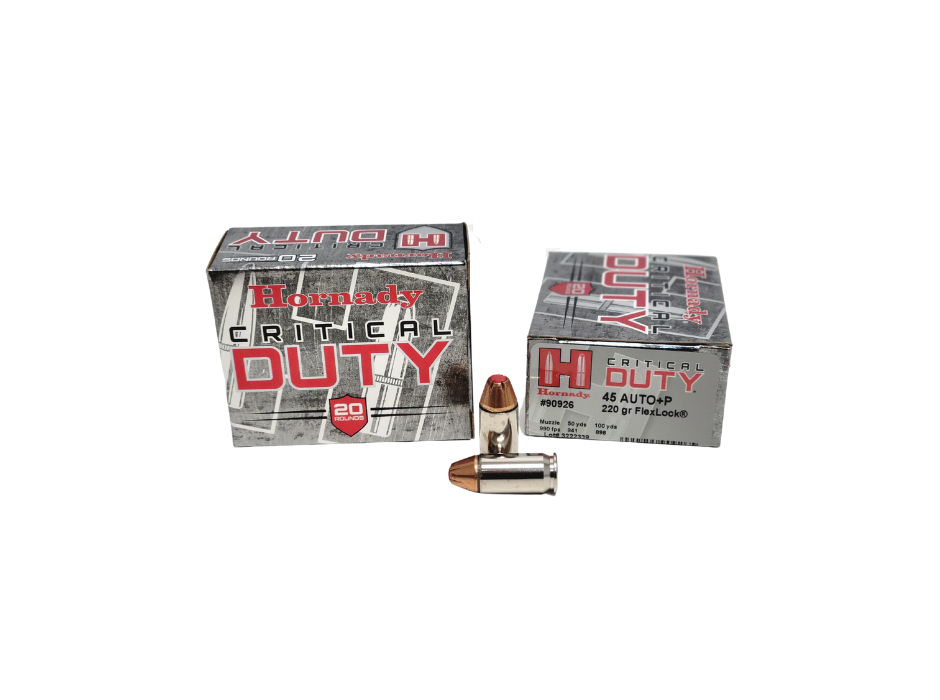 PMC .45 ACP SAME DAY SHIPPING 230 Grain FMJ – 50 Rounds (Box) [NO TAX outside Texas] Product Image