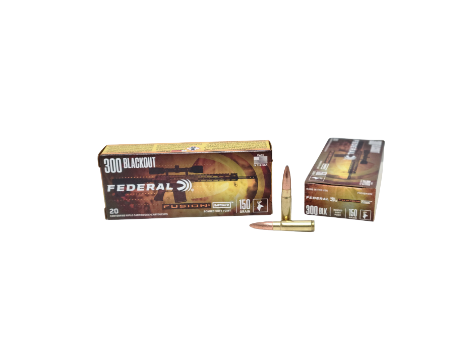 Sellier & Bellot .300 Blackout Subsonic 200 Grain FMJ – 20 Rounds (Box) [NO TAX outside Texas] Product Image