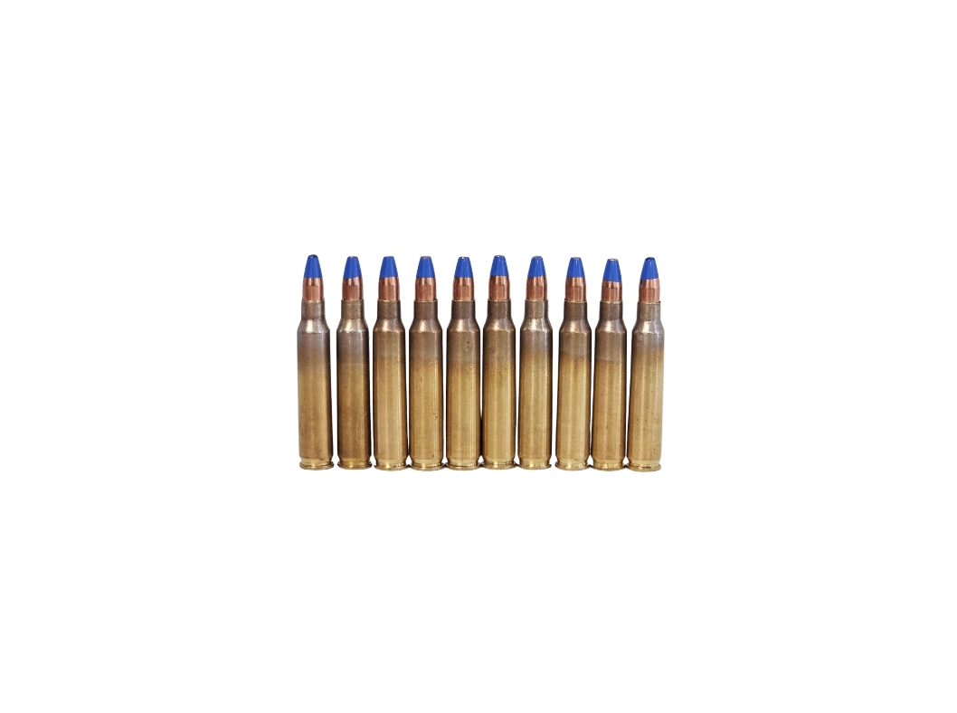 Hornady .223 Remington 73 Grain ELD Match – 20 Rounds (Box) [NO TAX outside Texas] Product Image