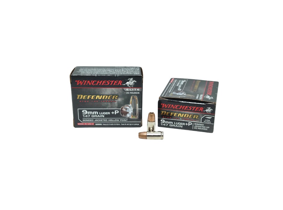 Hornady American Gunner 9mm +P 124 Grain XTP – 25 Rounds (Box) [NO TAX outside Texas] Product Image
