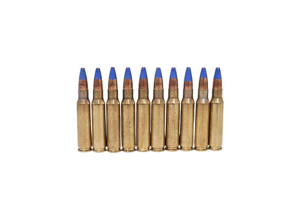 Saltech 7.62x51mm LOOSE M80 150 Grain Full Metal Jacket Boat Tail – 560 Rounds (LOOSE in AMMO CAN) [NO TAX outside Texas] Product Image