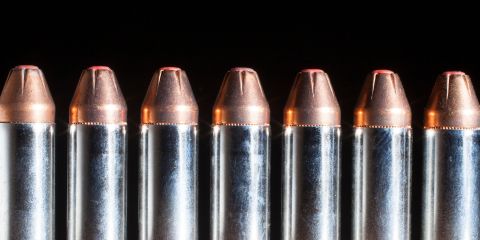 Nickel Plated Brass – The Standard for Modern Defense Ammunition Featured Image