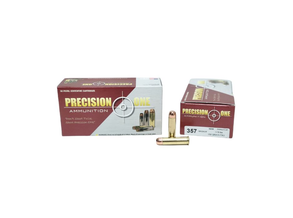 50 Rounds (Box) [NO TX outside Texas] FREE SHIPPING OVER $199 Ammo