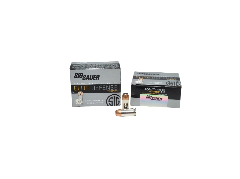 PMC .45 ACP 230 Grain Full Metal Jacket – 50 Rounds (Box) [NO TAX outside Texas] Product Image