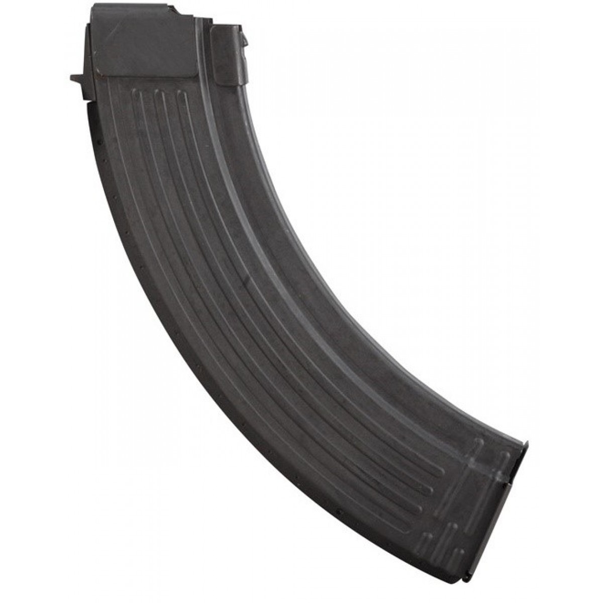 KCI 7.62x39mm Steel Magazine AK-47 40 Rounder KCIAK4740 (Black) Product Image