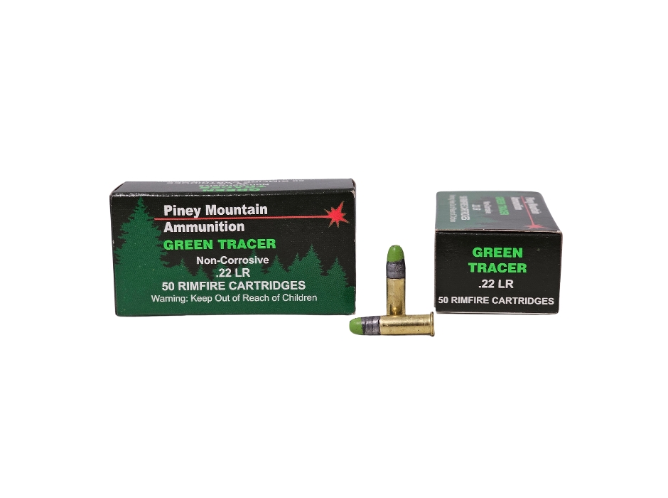 CCI .22 Win Rimfire 45 Grain Jacketed Hollow Point – 50 Rounds (Box) [NO TAX outside Texas] Product Image