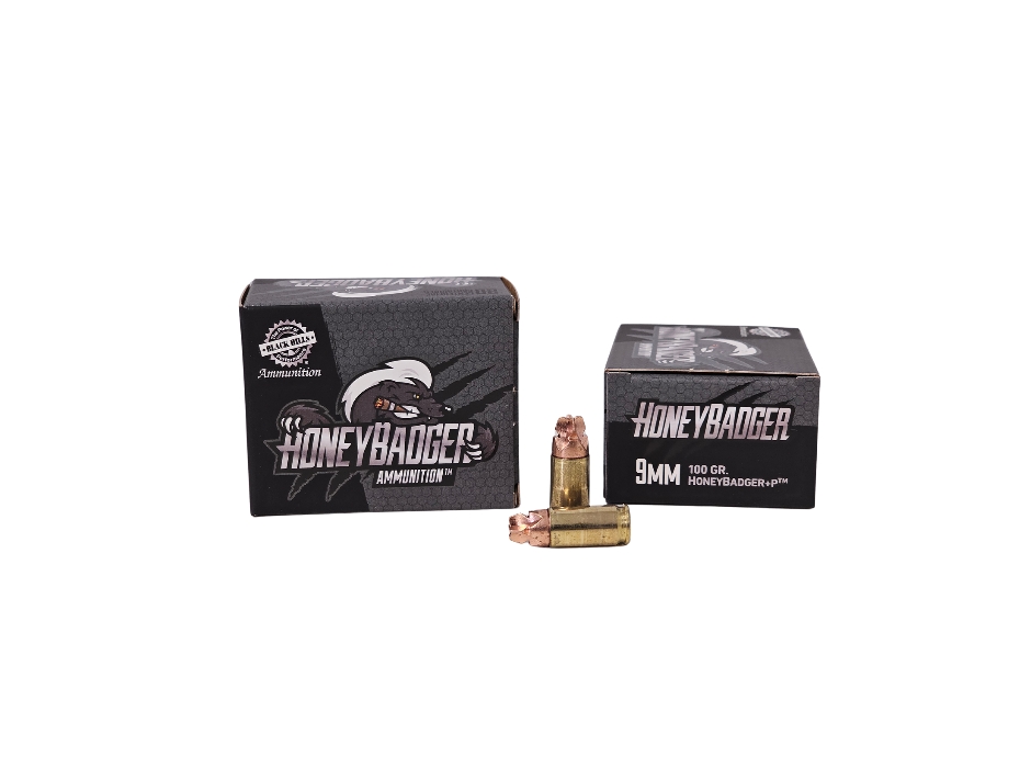 Fort Scott 9mm 125 Grain SUBSONIC Nickel-Plated – 20 Rounds (Box) [NO TAX outside Texas] Product Image