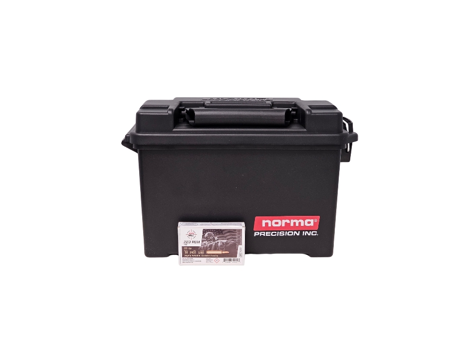 PMC .223 Rem SAME DAY SHIPPING 55 Grain FMJ – 20 Rounds (Box) [NO TAX outside TX] Product Image