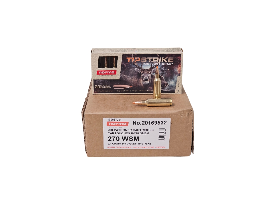 200 Rounds (CASE) [NO TAX outside Texas] FREE SHIPPING OVER $199 Ammo