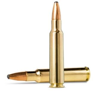 Norma ORYX 7.5x55 Swiss 180 Grain Bonded Soft Point - 20 Rounds (Box) [NO TAX outside Texas] FREE SHIPPING OVER $199