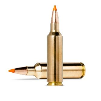 Norma Tipstrike .270 WSM 140 Grain Tipped Hollow Point - 20 Rounds (Box) [NO TAX outside Texas] FREE SHIPPING OVER $199