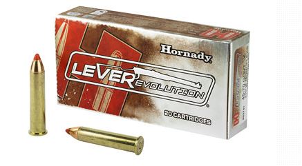 20 Rounds (Box) [NO TAX outside Texas] FREE SHIPPING OVER $199 Ammo