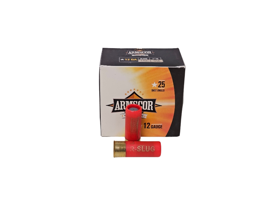 Aguila MINISHELL 12 Gauge 1 3/4″ 5/8oz #4 Buck 1200FPS – 25 Rounds (Box) [NO TAX outside Texas] Product Image