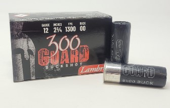 10 Rounds (Box) [NO TAX outside Texas] FREE SHIPPING OVER $199 Ammo