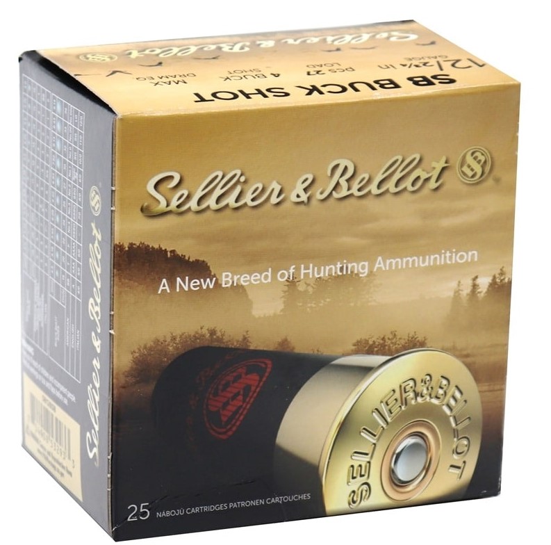 WINCHESTER 12 Gauge Super X Steel Shot 3″ 1-1/8 oz 1550 FPS 2&3 shot – 25 Rounds (Box) [NO TAX outside Texas] Product Image