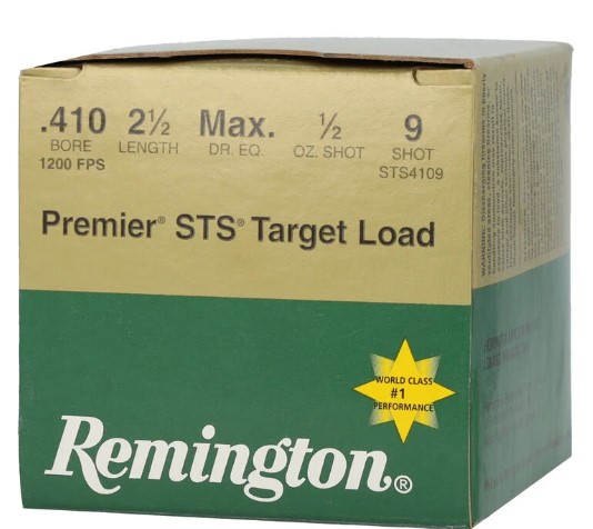 25 Rounds (Box) [NO TAX outside Texas] FREE SHIPPING OVER $199 Ammo
