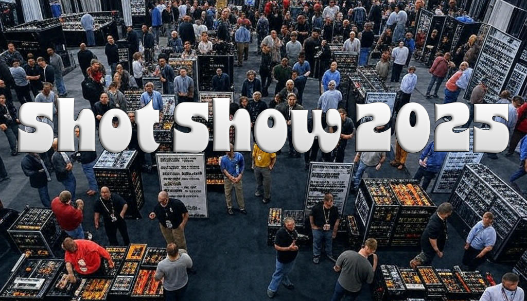 SHOT Show 2025 Recap: Trends, Triumphs, Trials Featured Image