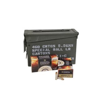 Federal Law Enforcement .38 Special +P+ 147 Grain Hydra-Shok JHP