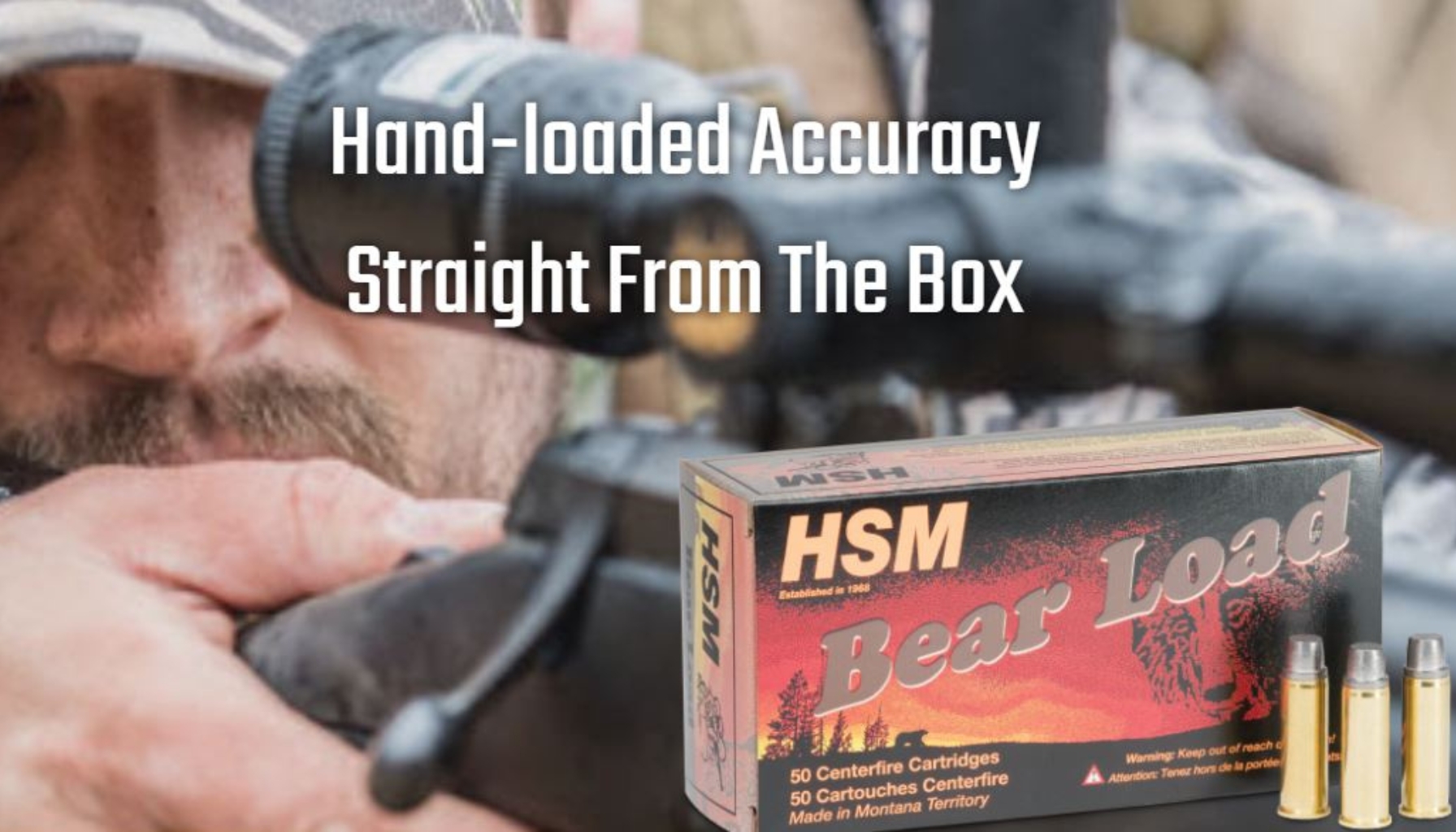 Exploring HSM’s New Magnuforce Subsonic Ammo Featured Image