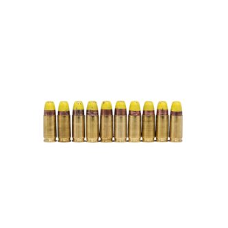Paraklese 9mm DRAGON SLUG Incendiary 115 Grain FMJ