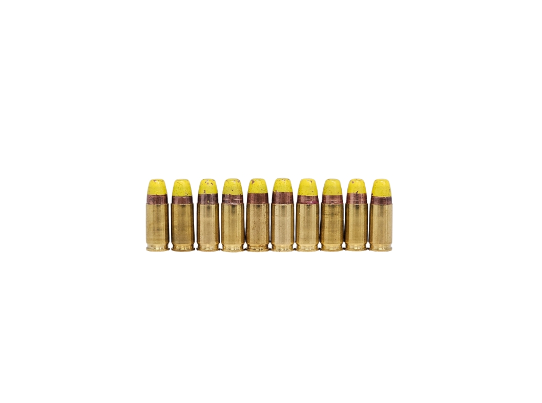 Remington UMC 9mm CASE 115 Grain Full Metal Jacket – 1,000 Rounds (CASE) L9MM3 Product Image