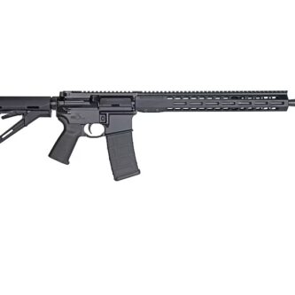Barrett REC7 DI 5.56x45mm NATO 16" Threaded Barrel Black 19726 - FREE SHIPPING 810021511801