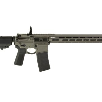 Springfield SAINT Victor 5.56x45mm 16" Tungsten Gray STV916556T-B5 - FREE SHIPPING 706397967970