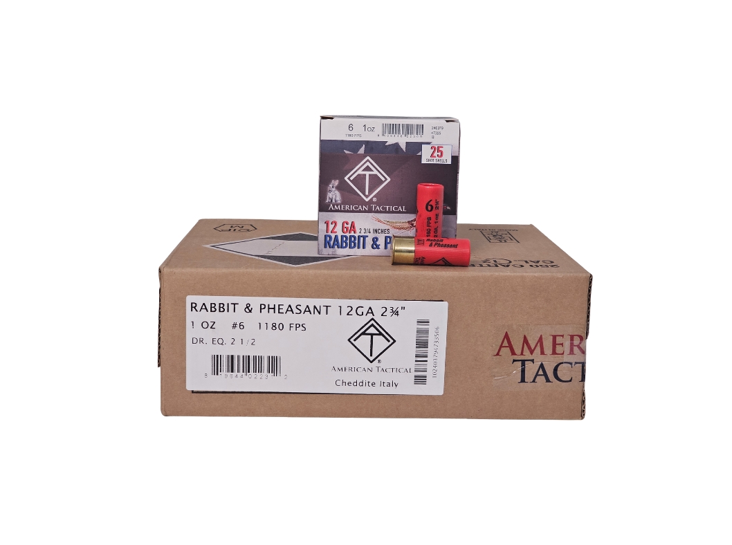 Remington Express 12 Gauge 2.75″ 8 Pellet 000-Buck 1325 FPS – 5 Rounds (Box) [NO TAX outside Texas] Product Image