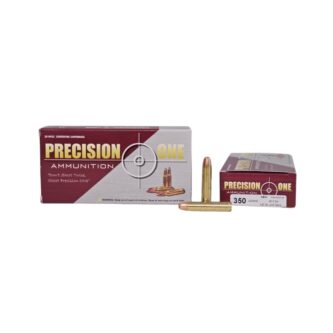 Precision One .350 Legend 147 Grain Jacketed Hollow Point