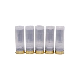 Paraklese 12 Gauge FLECHETTES 2 3/4" 30 1-inch DARTS - 5 Rounds (Bag)