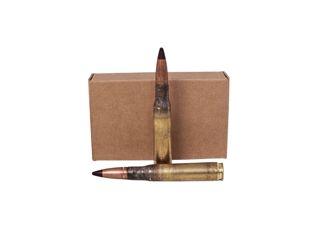 .50 BMG 690gr – 10rd