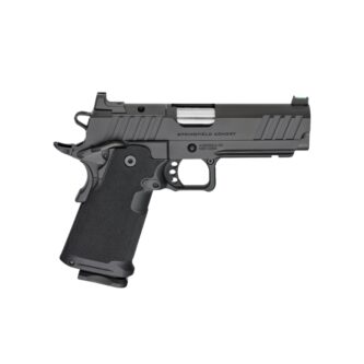 Springfield Prodigy 1911 DS 9mm 4.25" Barrel w/ IWB Holster, Soft Case, 2 Mags (17+1, 20+1) PH9117AOS (Used)
