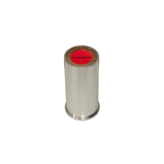 Ordnance Group 37mm CONCUSSION Aluminum Hull - 1 Round (Bag) 37-Con-10-AL