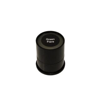 Ordnance Group 37mm FLARE GREEN - 1 Round (Bag) 37-FLR-GREEN