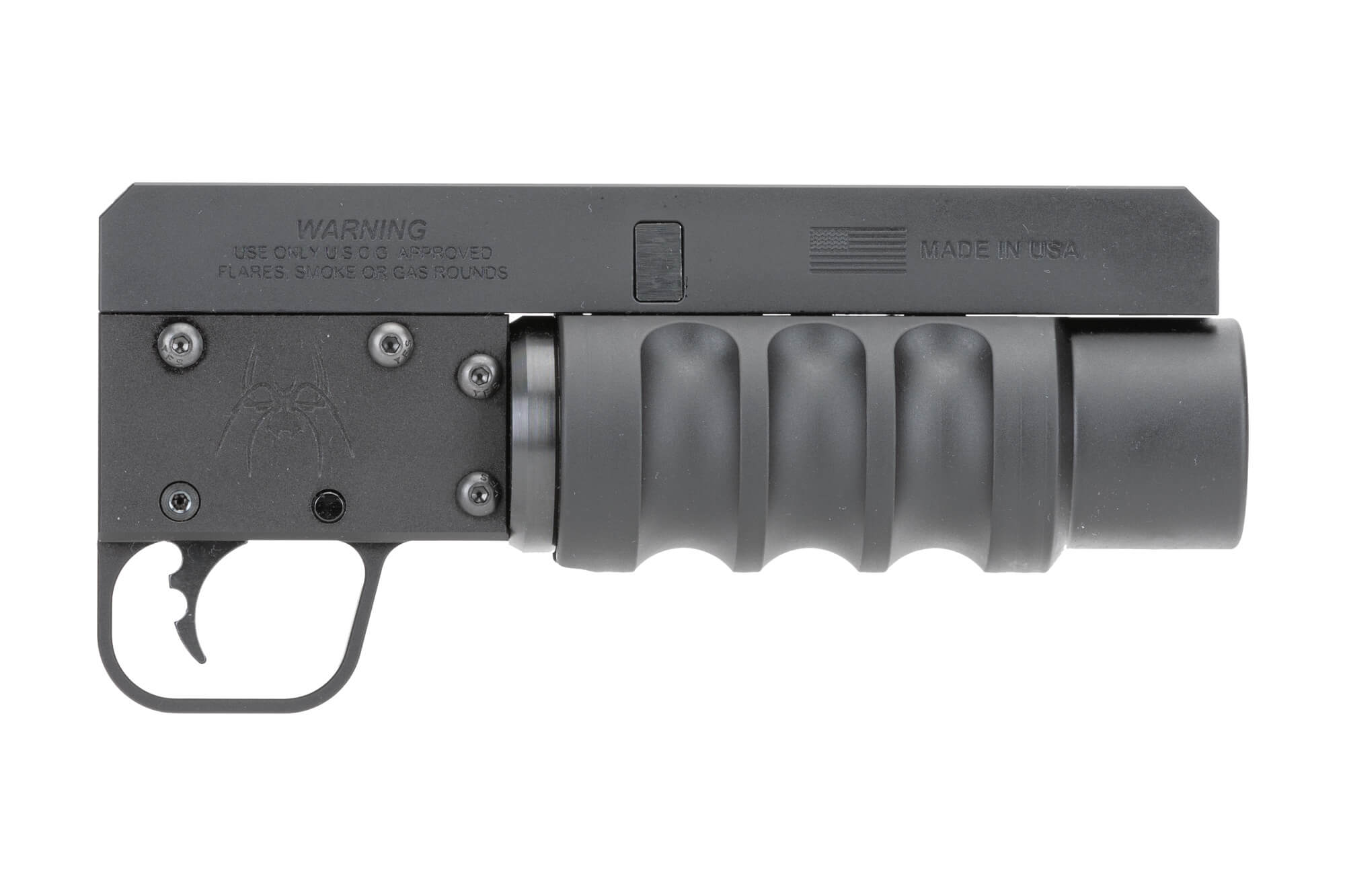 Spike's Tactical HAVOC 37mm Underbarrel Flare Launcher 9" Side Loader - STH0911 - Image 3