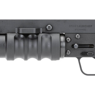 Spike's Tactical HAVOC 37mm Underbarrel Flare Launcher 9" Side Loader