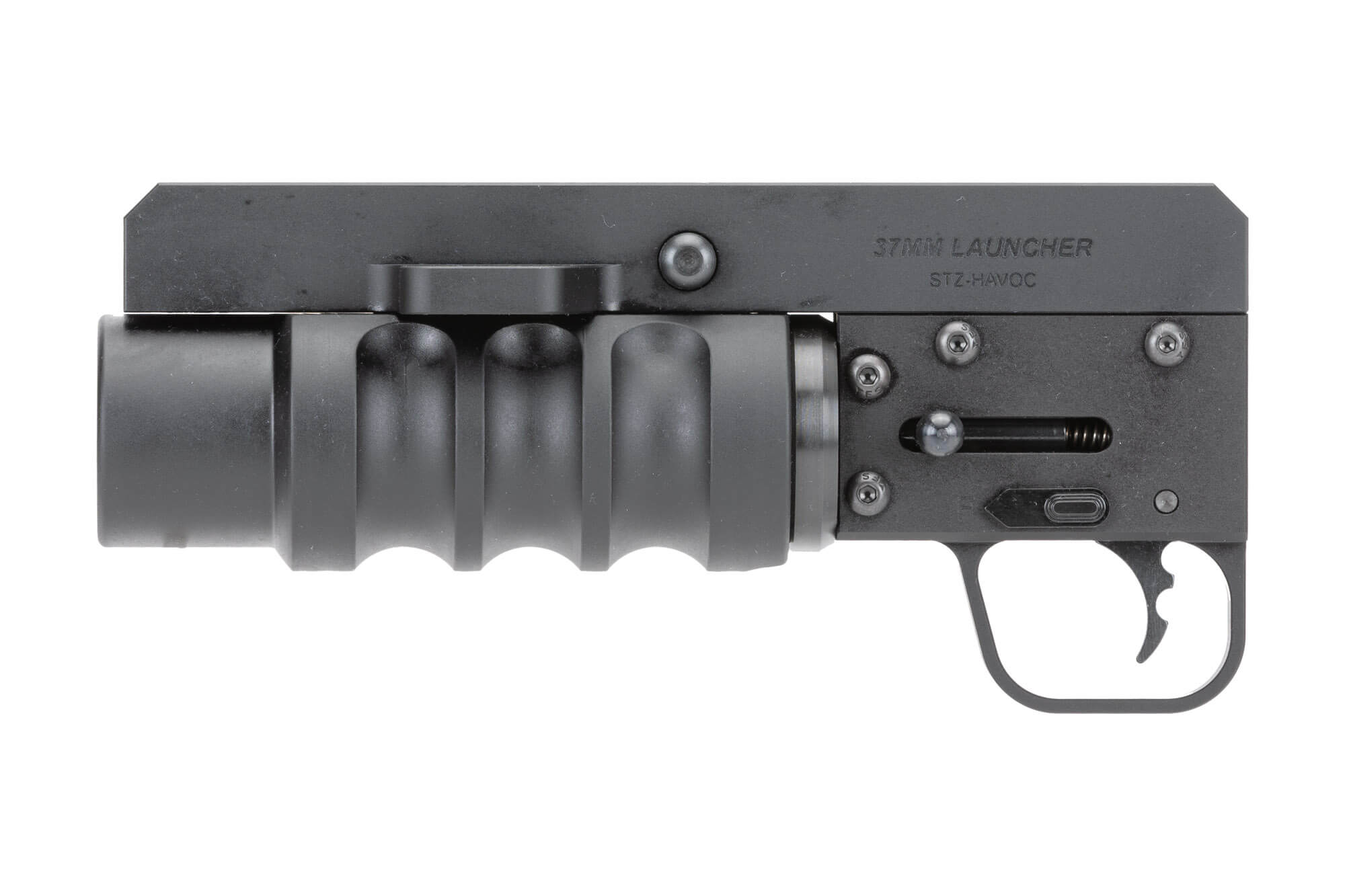 Spike's Tactical HAVOC 37mm Underbarrel Flare Launcher 9" Side Loader