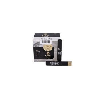 TROY .410 Bore #7.5 Shot 3 58 Ounce - 25 Rounds (Box)