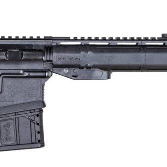 American Tactical ALPHA MAXX SGA .410 Bore Shotgun 2.5" Chamber 18.5" Barrel Smooth Bore - ATIGAX41013ML
