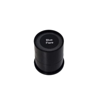 Ordnance Group 37mm FLARE BLUE - 1 Round (Bag) 37-FLR-BLUE