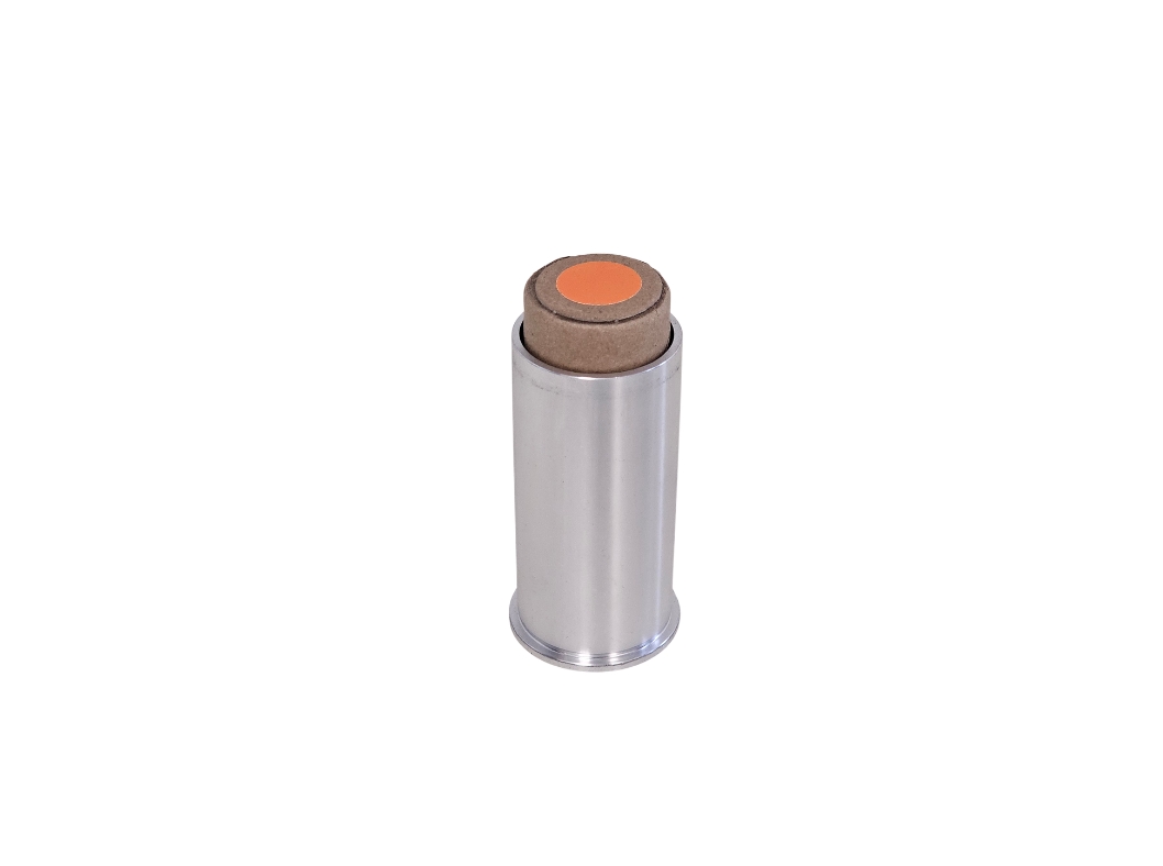 Ordnance Group 37mm Breaker (Pyrotechnic/Firework) Aluminum Hull - 1 Round (Bag) 37-Bre-3