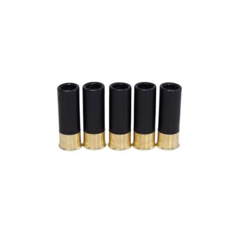 Paraklese 12 Gauge FLASH BANG Super Blank - 5 Rounds (Bag)