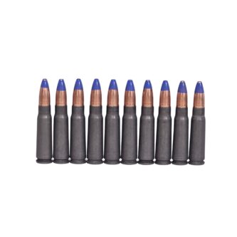 Paraklese 7.62x39mm Firestorm Incendiary 124 Grain Hollow Point – 10 Rounds (Bag)