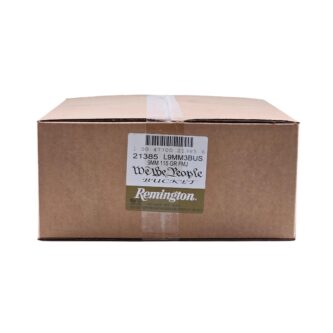 Remington 'We The People' 9mm Luger 115 Grain FMJ 250th Anniversary - 1,000 Rounds (4 Buckets) 21385